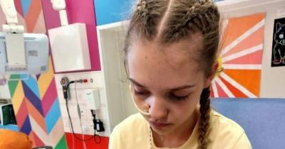 Young anorexic girl flees from hospital after being trapped in room 24/7 - www.dailyrecord.co.uk