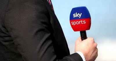 What is the Sky Sports 2021/22 Premier League TV schedule for August? - www.manchestereveningnews.co.uk