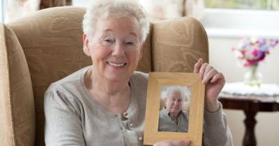 Fosters Livingston's personalised funerals can help you reflect on fond memories - www.dailyrecord.co.uk - county Foster