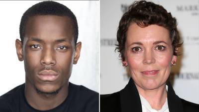 Sam Mendes Sets ‘Small Axe: Lovers Rock’s Micheal Ward To Star Opposite Olivia Colman in Searchlight’s ‘Empire Of Light’ - deadline.com