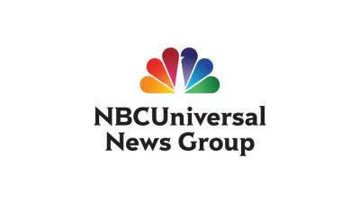 NBCUniversal News Group Expands In Streaming, Hiring 200 Staffers; Tom Llamas, Hallie Jackson & Joshua Johnson Get New Daily Shows - deadline.com