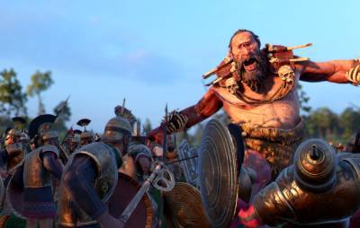 ‘A Total War Saga: Troy’ heads to Steam, with new ‘Mythos’ DLC - www.nme.com - Greece