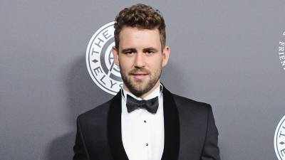 Nick Viall - Kaitlyn Bristowe - Nick Viall Says He Made a 'Conscious Decision' Not to Date Anyone Else from Bachelor Nation - etonline.com