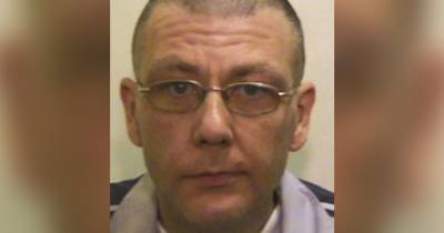 Convicted murderer jailed for 25 years for committing sickening sexual abuse against two girls - www.manchestereveningnews.co.uk - Manchester