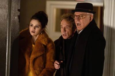 ‘Only Murders In The Building’ Trailer: Steve Martin, Martin Short & Selena Gomez Are Obsessed With True Crime - theplaylist.net