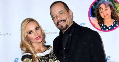 Coco Austin Reacts to Daughter Chanel’s Viral Photo: She’s Looked Like Dad Ice-T Since ‘Day 1’ - www.usmagazine.com