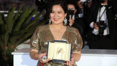 Cannes Short Film Palme d’Or Winner Tang Yi Signs With WME - deadline.com - Hong Kong