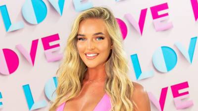 Wait, what? Casa Amor bombshell Mary Bedford dated a Love Island icon - heatworld.com