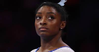 Simone Biles Confirms Why She Withdrew From Gymnastics Event at Olympics: 'I Have to Focus on My Mental Health' - www.justjared.com - USA