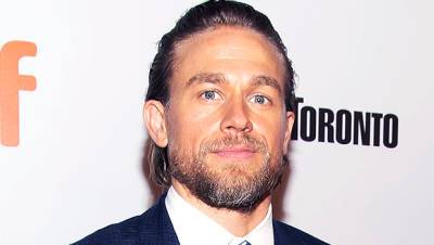Charlie Hunnam - Charlie Hunnam’s Love Life: Everything To Know About His Longtime GF Morgana McNelis - hollywoodlife.com