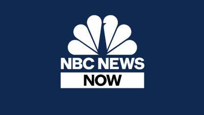 NBCU Announces Expansion Of NBC News Now; Fall Debuts For Shows With Tom Llamas, Hallie Jackson And Joshua Johnson Shows - deadline.com