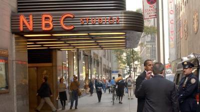 NBC News to Hire 200 Staffers for Streaming Initiative - thewrap.com