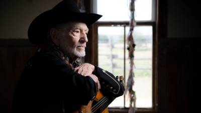 Willie Nelson Docuseries in the Works From 'Springsteen on Broadway' Director - thewrap.com - New York - Los Angeles - county Maui - Nashville - Austin
