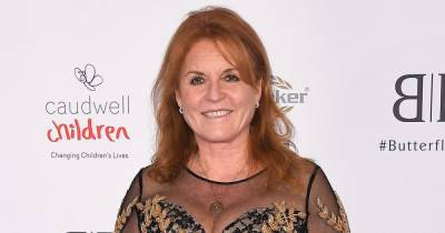 Sarah Ferguson Offered to Consult for ‘The Crown’ Season 4: ‘Can’t I Help My Character?’ - www.usmagazine.com