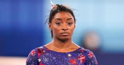 Simone Biles Breaks Silence After Dropping Out of Gymnastics Team Final: ‘We Hope America Still Loves Us’ - www.usmagazine.com - Tokyo