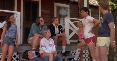 ‘Wet Hot American Summer’ Cast: Where Are They Now? Paul Rudd, Amy Poehler and More - www.usmagazine.com - USA