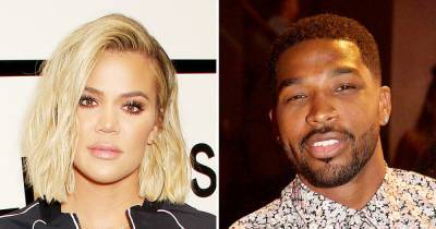 Khloe Kardashian Shares Powerful Advice She’d Give Her Younger Self After Tristan Thompson Split: ‘Live For Yourself’ - www.usmagazine.com - USA