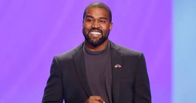 Kanye West Is Reportedly Living at the Mercedes-Benz Stadium in Atlanta While He Finishes ‘Donda’ Album - www.usmagazine.com - Atlanta