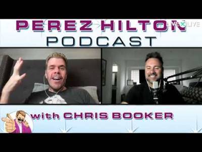 Cultural | The Perez Hilton Podcast - WATCH Here! - perezhilton.com