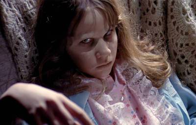 Linda Blair hasn’t been asked to return for the new ‘Exorcist’ trilogy - www.nme.com