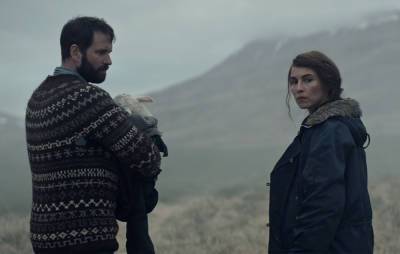 Noomi Rapace raises a lamb in trailer for new A24 horror film - www.nme.com - Iceland