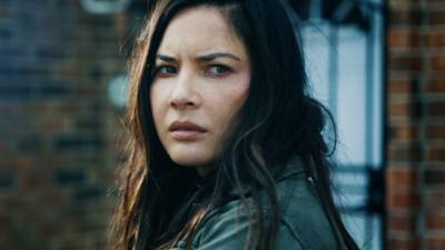 Olivia Munn Is at the Center of a Gritty Crime Thriller in 'The Gateway' Trailer (Exclusive) - www.etonline.com