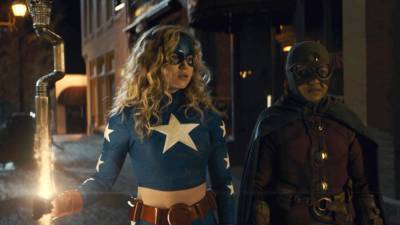 'DC's Stargirl' Faces Her Biggest Test in New Season 2 Trailer (Exclusive) - www.etonline.com