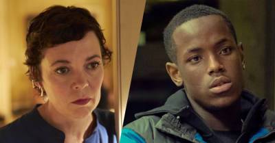 ‘Small Axe’ Star Micheal Ward To Feature Alongside Olivia Colman In Sam Mendes’ ‘Empire of Light’ - theplaylist.net