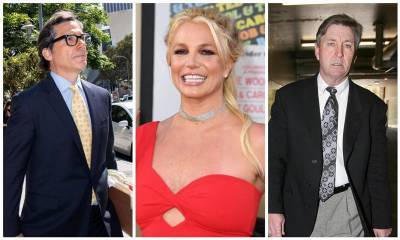 Britney Spears files petition to replace her father Jamie Spears with a new conservator - us.hola.com - Tokyo