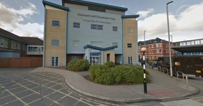 Vulnerable patients at Stepping Hill Hospital 'abused' by staff - www.manchestereveningnews.co.uk