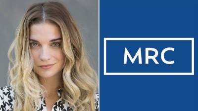 ‘Schitt’s Creek’ Actress Annie Murphy To Star & EP ‘Witness Protection’ For MRC Film Female Comedy Label - deadline.com