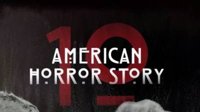 ‘American Horror Story’: Ryan Murphy Unveils ‘Double Feature’ Poster, FX Drops Teaser - deadline.com - USA - county Story
