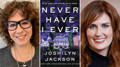 Heather Mitchell & Jenna Bans To Adapt ‘Never Have I Ever’ Novel As Drama Series For Fox & Appian Way - deadline.com - Minnesota
