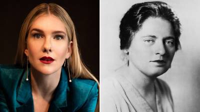 ‘The First Lady’: Lily Rabe To Play Journalist Lorena Hickock In Showtime Anthology Series - deadline.com - USA