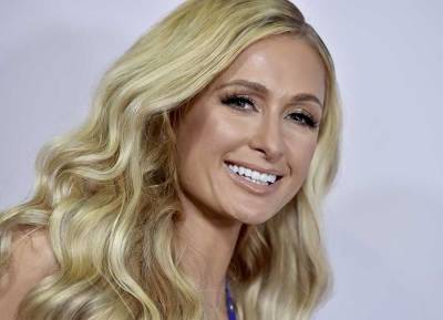 Paris Hilton and fiancé Carter Reum are reportedly expecting their first child - evoke.ie