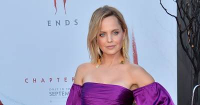 Mena Suvari Details Sexual Abuse and Drug Addiction in New Book ‘The Great Peace’: Meth ‘Took Over My Life’ - www.usmagazine.com - USA