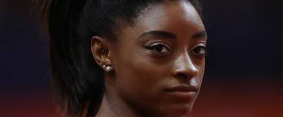 Simone Biles Shares Short Message on Social Media, Seemingly Thanking Fans for Support - www.justjared.com - USA