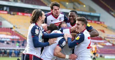 Bolton Wanderers lineup against Chorley confirmed for pre-season friendly - www.manchestereveningnews.co.uk