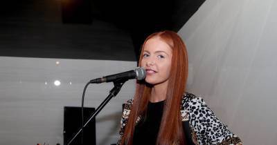 Motherwell starlet shines after being nominated as a finalist in UK Country Music Awards 2021 - www.dailyrecord.co.uk - Britain