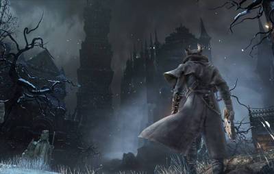 ‘Bloodborne’ mod fully restores the infamous Cleric Beast locked door - www.nme.com