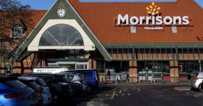 Morrisons issues alert to all shoppers who drive to supermarkets - www.manchestereveningnews.co.uk - Britain