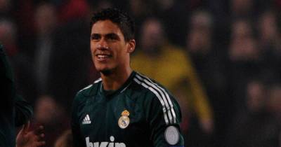 Why Raphael Varane only wanted to join Manchester United - www.manchestereveningnews.co.uk - Manchester