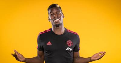 Paul Pogba won't rush to decide Man United future and more transfer rumours - www.manchestereveningnews.co.uk - Manchester