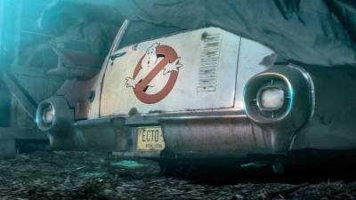 Serious 'Ghostbusters: Afterlife' Trailer Divides Fans: 'I Thought Ghostbusters Was a Comedy' - thewrap.com