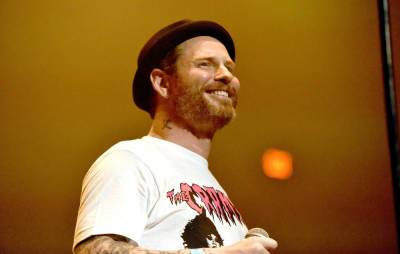 Slipknot’s Corey Taylor says “you’re a fuckin’ asshole” if you go to a gig unvaccinated - www.nme.com - USA