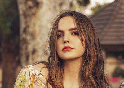 ‘Pretty Little Liars’ Reboot at HBO Max Casts Bailee Madison - variety.com - Madison