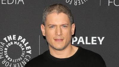 Wentworth Miller Reveals He's Been Diagnosed With Autism as an Adult - www.etonline.com