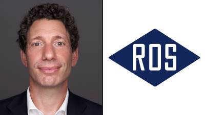 Ben Mauceri Joins Religion Of Sports As General Counsel & Head of Business Affairs - deadline.com