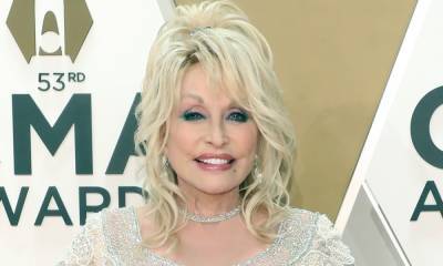 Dolly Parton announces new music - and gets an unexpected reaction - hellomagazine.com