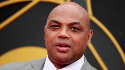 Charles Barkley Says Unvaccinated People Are ‘Just A--holes’ - thewrap.com
